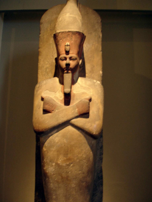 Аменхотеп I