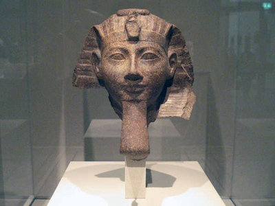 Тутмос III