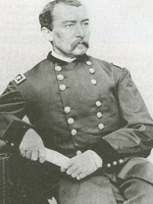 Генерал Филипп Генри Шеридан