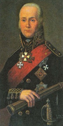 Ф. Ф. Ушаков