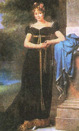Мария Валевская