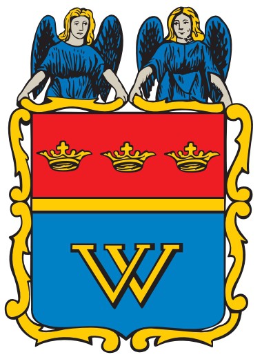 Официальный герб города Выборга был утвержден Екатериной II 4 октября 1788 г.