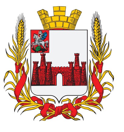 Первый официальный герб города Можайска был утвержден 20 декабря 1781 г.