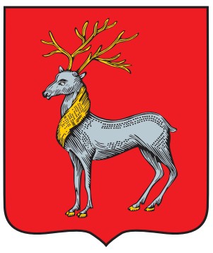 Герб уездного города Ростова был утвержден 20 июня 1778 г.