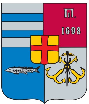 Герб города Таганрога