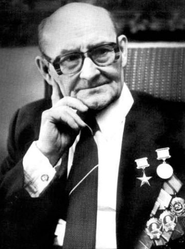 Н.Ф. Макаров (1914–1988)