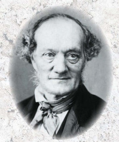 Ричард Оуэн (1804–1892), английский биолог и палеонтолог