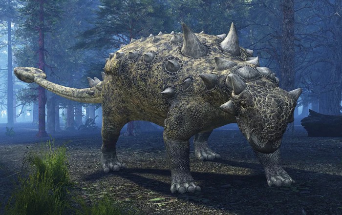 Сколозавр