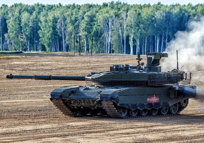 Т-90АМ