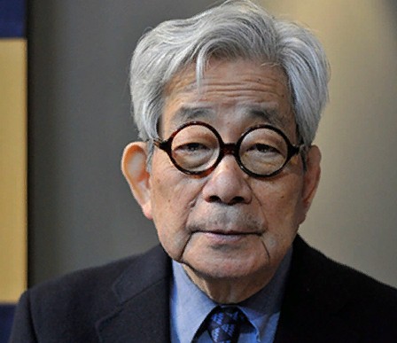 Оэ Кэндзабуро (родился в 1935 г.). Биография и творчество писателя