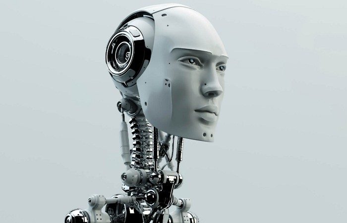 Будущее робототехники