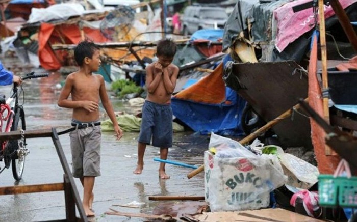 Наводнение 2011 г. на Филиппинах