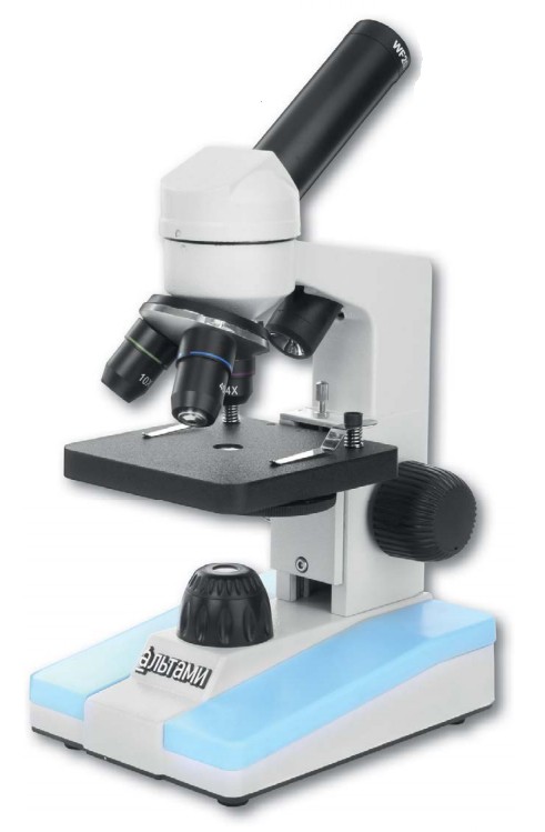 Микроскоп Альтами