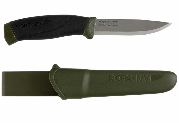 Нож Morakniv модель 840