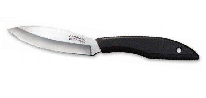 Канадский нож фото