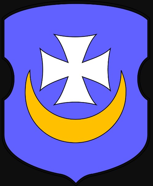 Герб белорусского города Орша