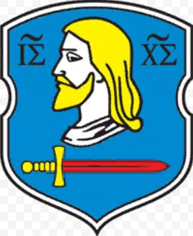 Герб белорусского города Витебск