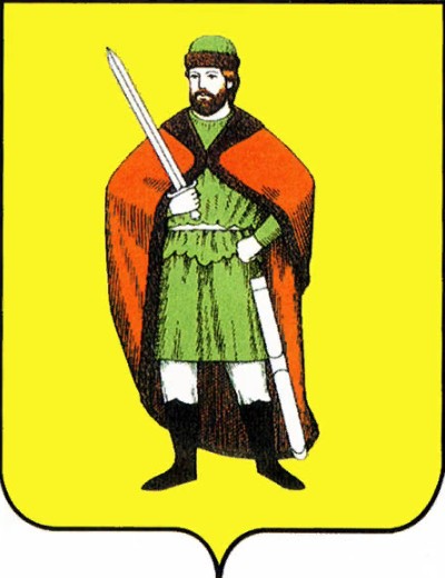 Герб русского города Рязани