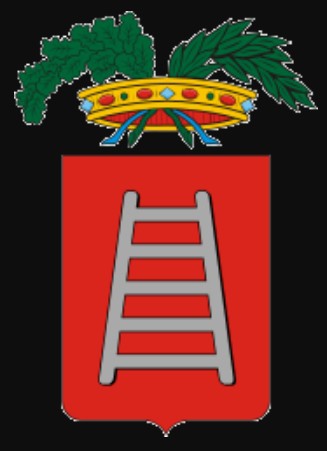 Герб итальянской провинции Вероны