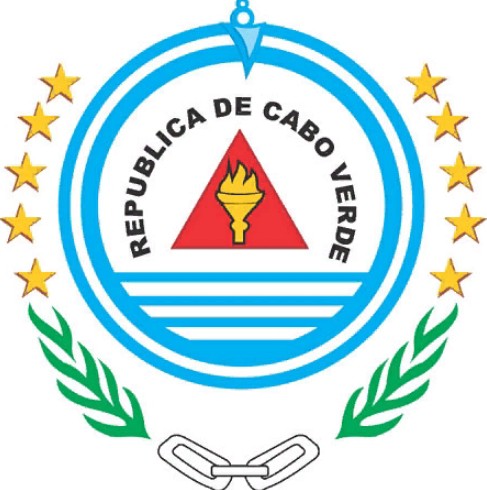 Герб Республики Кабо-Верде 