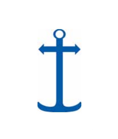 Морской крест, или крест Святого Клемента