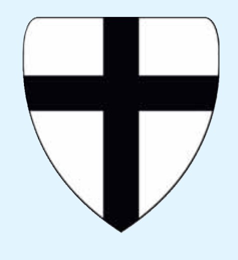 Эмблема Тевтонского ордена