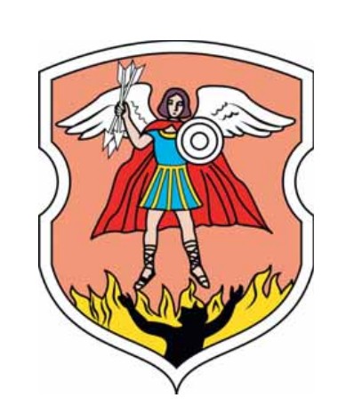 Герб белорусского города Привалка