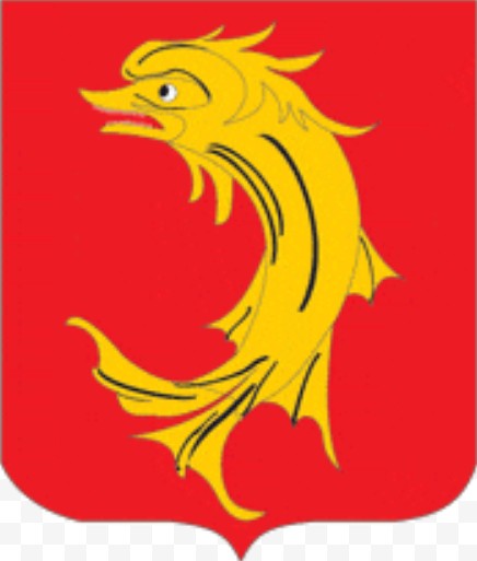 Герб исторической французской провинции Форез