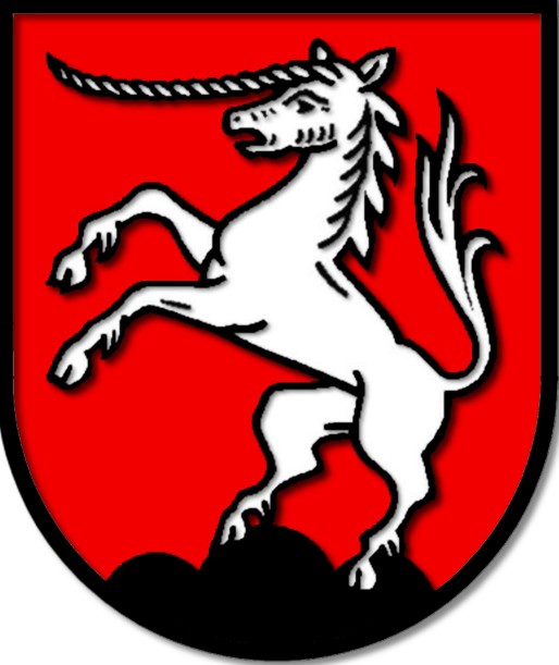 Герб австрийского города Перг