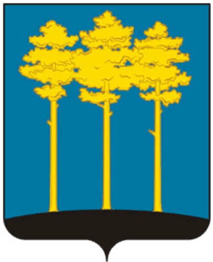 Герб российского города Димитровграда