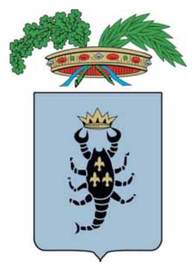 Герб итальянской провинции Таранто