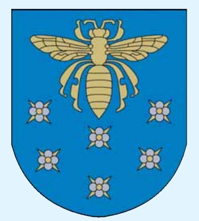 Герб литовского города Варена