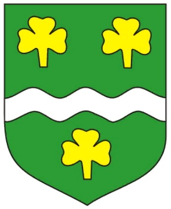 Герб эстонского города Йыгева