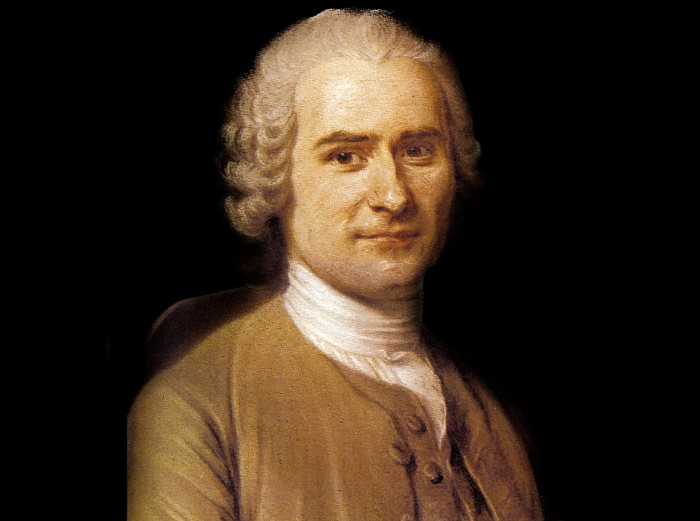 Жан-Жак Руссо (1712—1778)