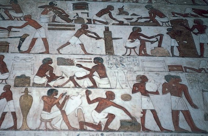 Ремёсла ремесленников в древнем Египте. Древний Египет ремесленники в Египте. Ремесленикидревний Египет. Ремесленники в древнем Египте каменотёс. Ремесло египта