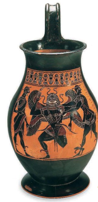 ваза (Древняя Греция)
