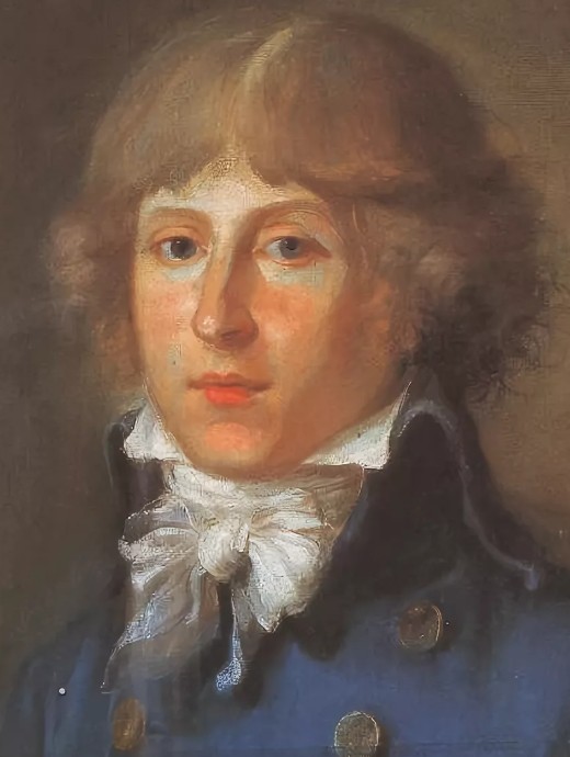 Сен антуан. Луи Антуан сен-Жюст. Луи сен Жюст (1767-1794). Сен Жюст портреты. Сен Жюст французская революция.