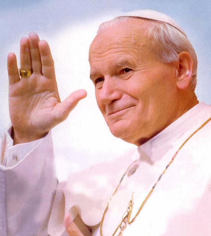 Иоанн-Павел II