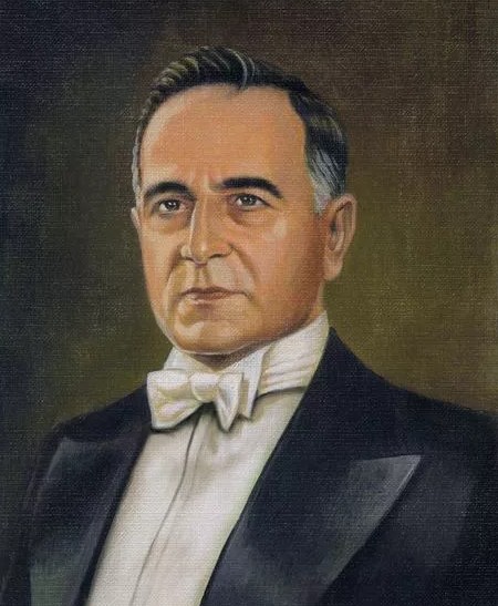 Гетулио Варгас