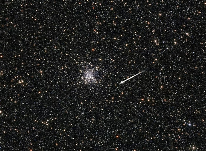 NGC 6553