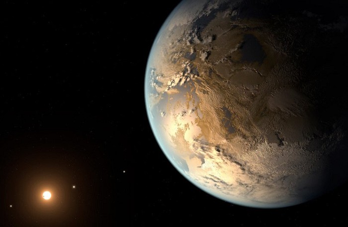 Kepler-186