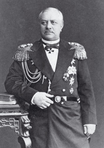 А. А. Попов (1821–1898)