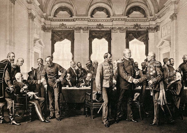 Берлинский конгресс (1878 г.)