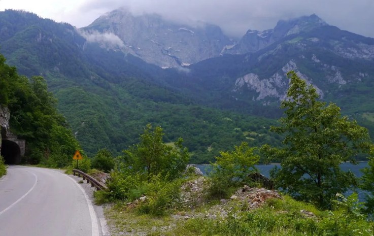 Три крупных национальных парка Боснии и Герцеговины