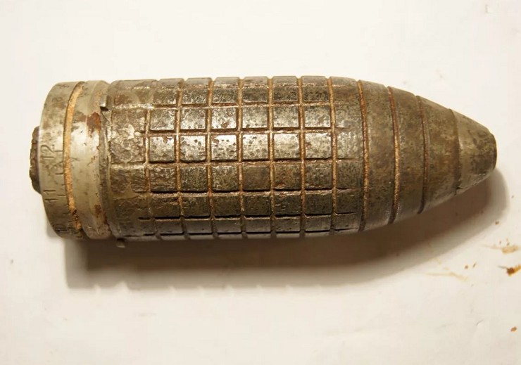 Ручные гранаты первой мировой войны фото
