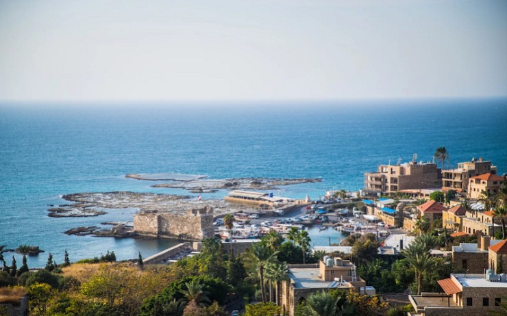 Ливан может предложить отдых на любой вкус