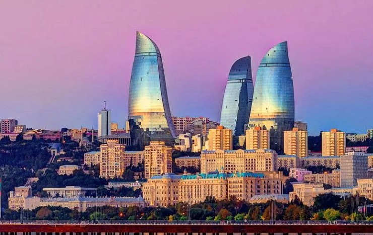 Азербайджан — одно из древнейших государств Закавказья