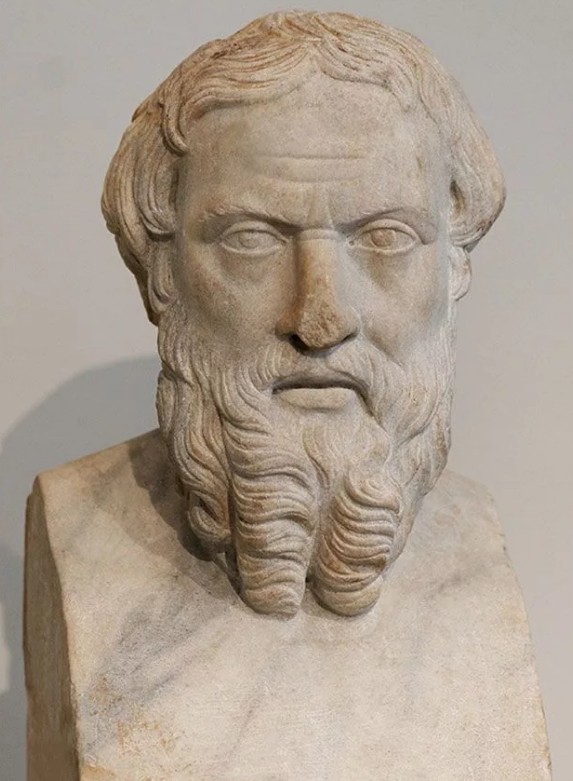 Геродот