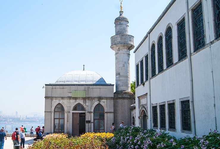 Мечеть Софа