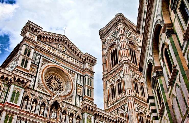 Архитектура Ренессанса в Италии